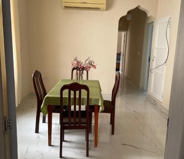 Muscat Apartment | old muscat