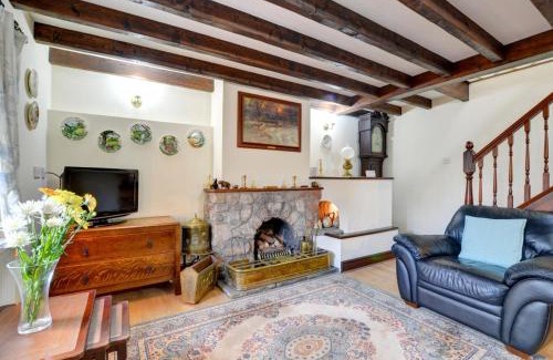 Newton House | Old Newton Cottage