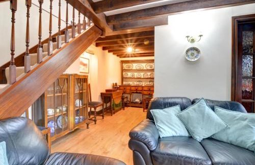 Newton House | Old Newton Cottage