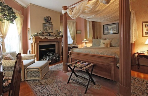 Old Northside Bed & Breakfast | Old Northside Bed & Breakfast