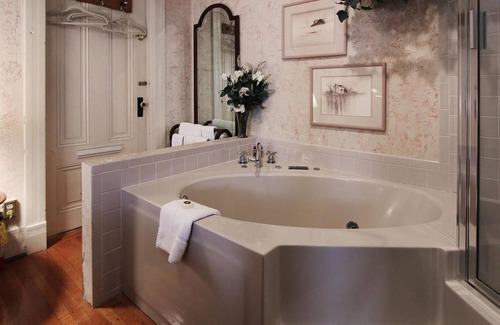 Old Northside Bed & Breakfast | Old Northside Bed & Breakfast