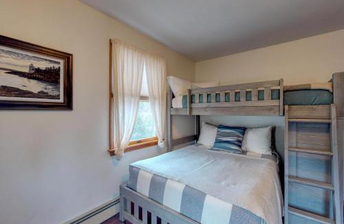 Edgartown House | Old Orchard