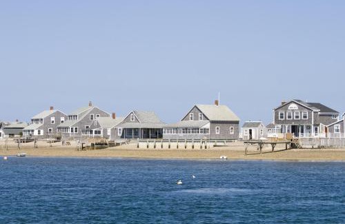 Edgartown House | Old Orchard