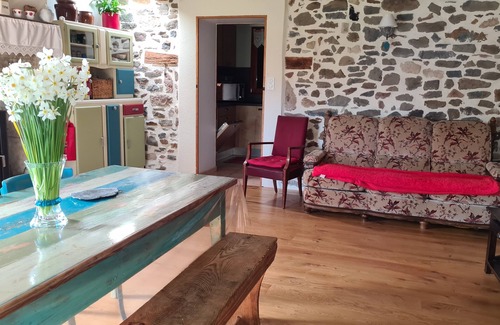Lassouts House | Old peaceful farmhouse