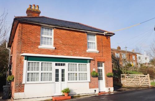 Willesborough House | Old Post Office