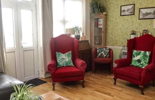 Willesborough House | Old Post Office