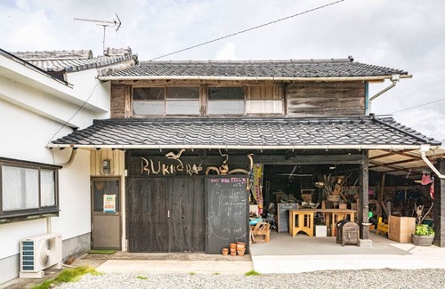 Ebino House | Old private house with pickup Old private house/Ebino Miyazaki
