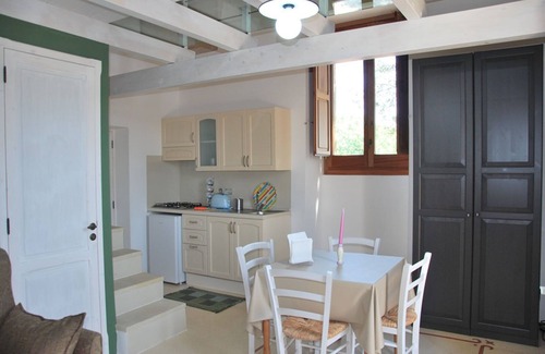 Lizzanello Apartment | Old restored Masseria