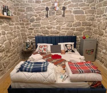 Baku Old Town Hotel | Old Rooms Hotel Nz