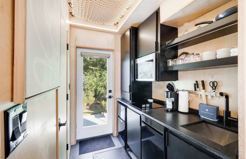 Ottawa Cabin | Old Salt | 1 Bed, 1 Bath
