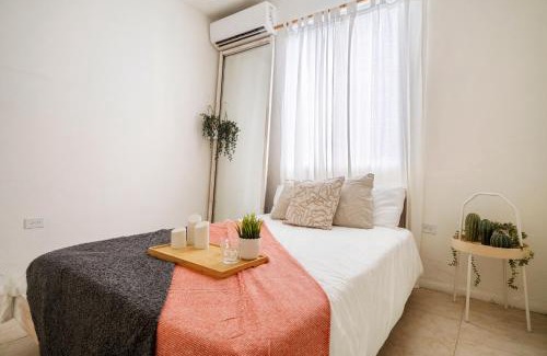 San Cristobal Apartment | Old San Juan Sunset Heaven