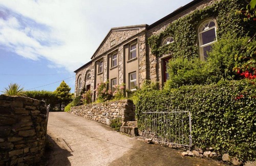 Clifden House | Old School House