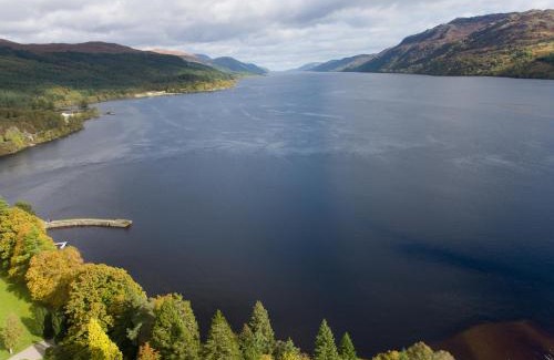 Fort Augustus Apartment | Old School Refectory Highland Club