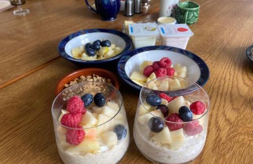 Killadeas Bed & Breakfast | Old Schoolhouse B and B