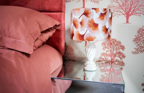 Killadeas Bed & Breakfast | Old Schoolhouse B and B