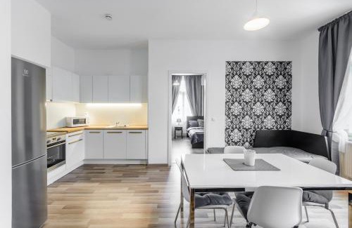 Andel Apartment | Old Strand Spirit