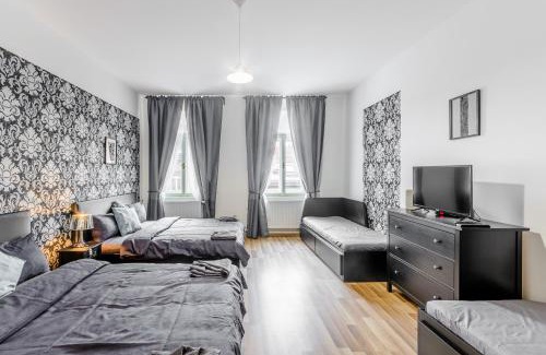 Andel Apartment | Old Strand Spirit