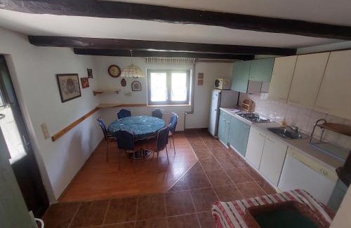 Cvetkovic House | Old Style
