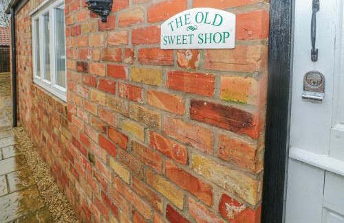 Louth House | Old Sweet Shop