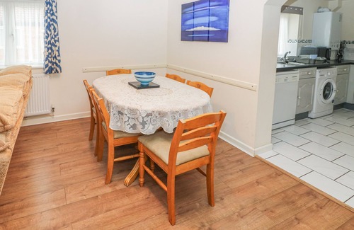 Louth Cottage | Old Sweet Shop