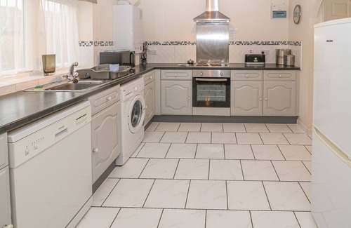 Louth Cottage | Old Sweet Shop