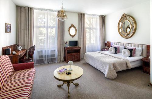 Kleparz Apartment | Old Time Aparthotel