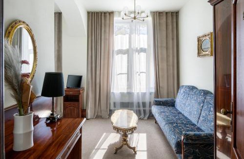 Kleparz Apartment | Old Time Aparthotel