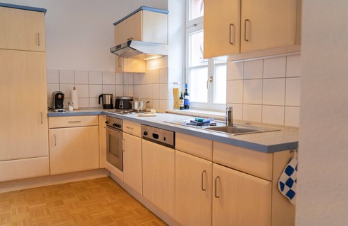 Rottweil Apartment | Old Town Apartment in Rottweil