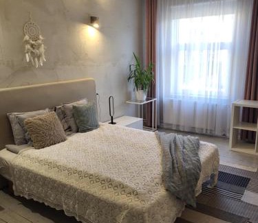 Valga Apartment | Old Town Apartment nr 9