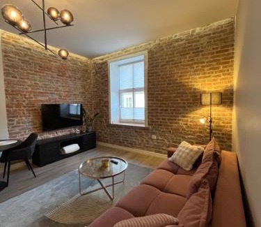 Voru Apartment | Old town apartment - self check in