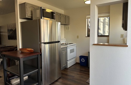 Arvada Apartment | Old Town Arvada Charm - 2 bedroom!