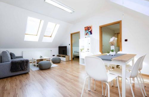 Ceske Budejovice Apartment | Old Town Charles Apartments