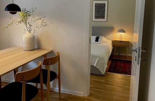 Old Town Apartment | Old Town Discovery Spot