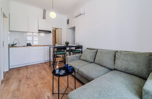 Osijek Apartment | Old Town Heritage Suite 3, Osijek, Croatia