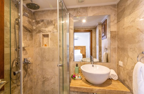 Kalkan Hotel | Old Town Hotel Kalkan - Adults Only
