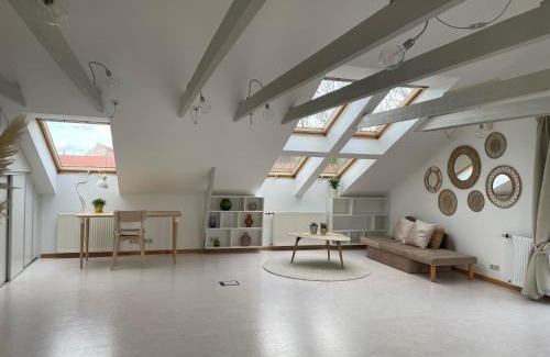 Old Town Apartment | Old Town Jiva apartment