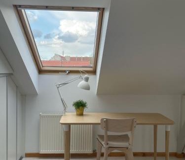 Old Town Apartment | Old Town Jiva apartment