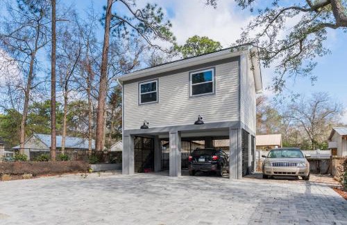 Bluffton Apartment | Old Town Loft Studio Apartment