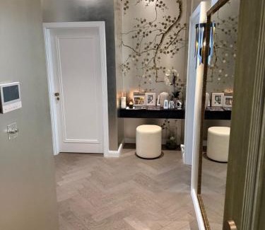 Josefov Apartment | OLD TOWN LUXURY 3bd APARTMENT