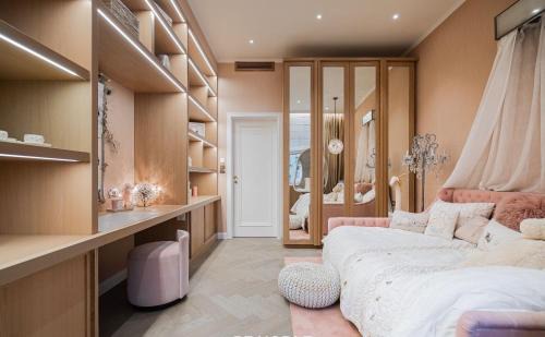 Josefov Apartment | OLD TOWN LUXURY 3bd APARTMENT