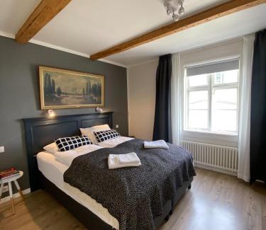Akureyri Apartment | Old Town Luxury Apartment Akureyri