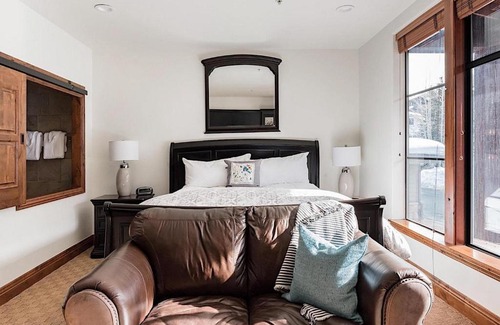Deer Valley Apartment | Old Town Luxury by Casago