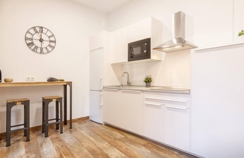 Bilbao Old Town Apartment | Old Town: next to Plaza Nueva and Unamuno