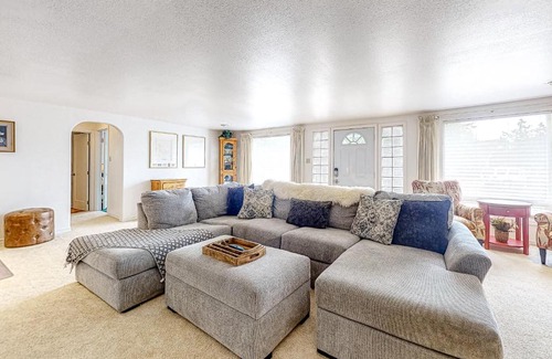 Florence House | Old Town Oak