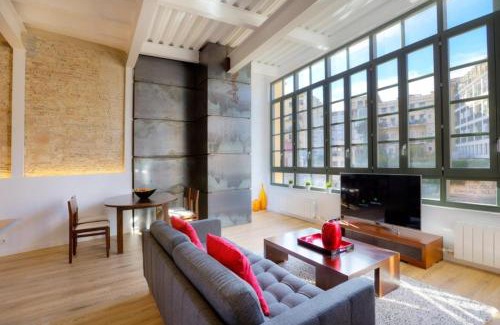 Old Town Apartment | Old Town spain nuna