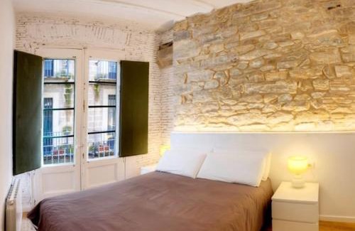 Old Town Apartment | Old Town spain nuna