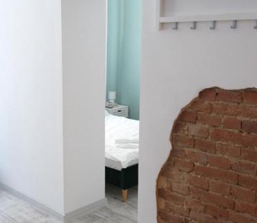 Przemysl Apartment | Old Town Studio