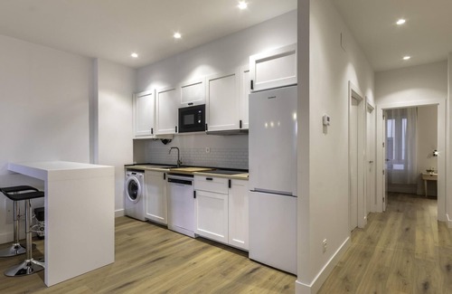 Bilbao Old Town Apartment | Old Town: The Heart of the Seven Streets