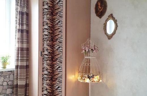 Kaliningrad Apartment | Old Town u Korolevskikh vorot