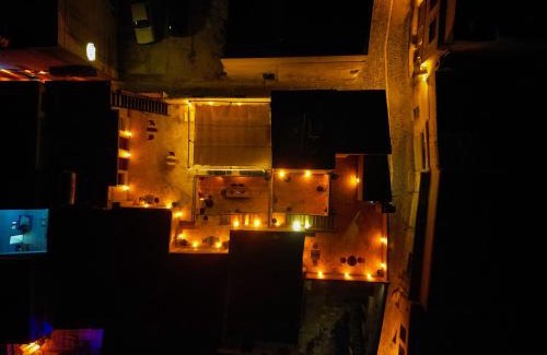 Eyyubiye Hotel | Old Town Urfa